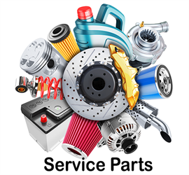 Service parts